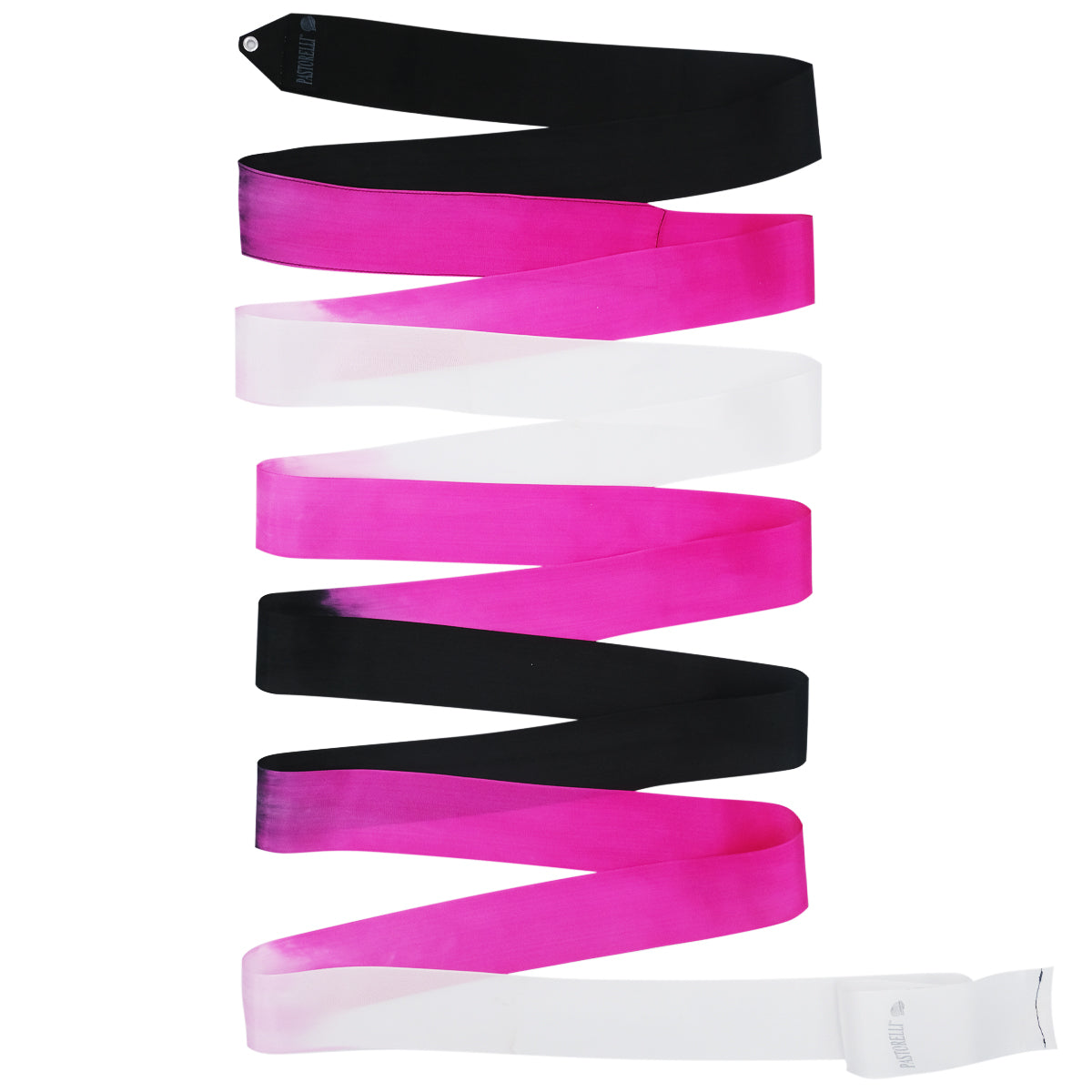 Shaded 5 m ribbon
