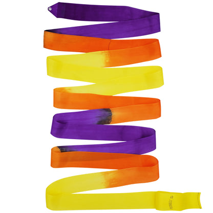 Shaded 5 m ribbon