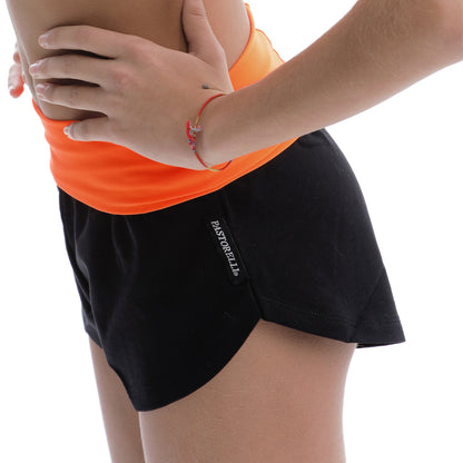 Shorts sgambato Funny