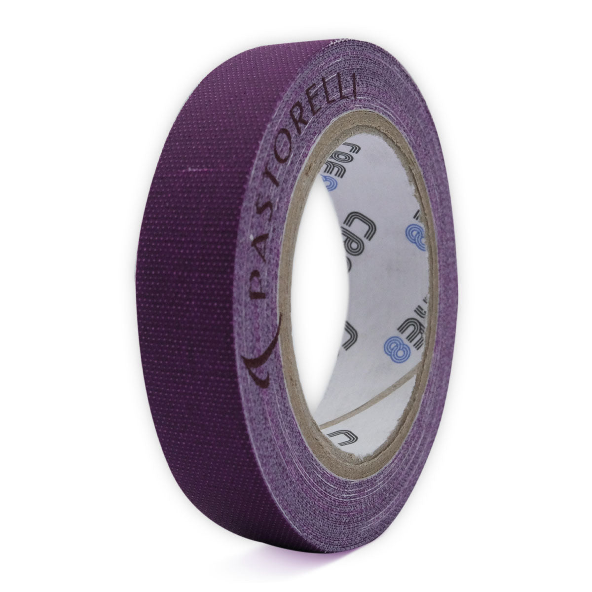 Gaffer adhesive tape for clubs