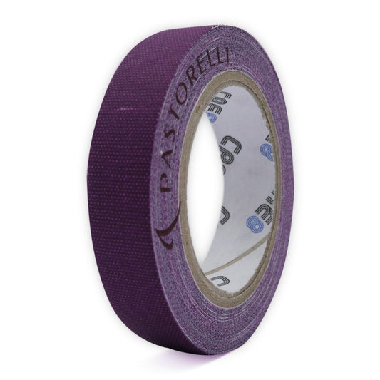 Gaffer adhesive tape for clubs