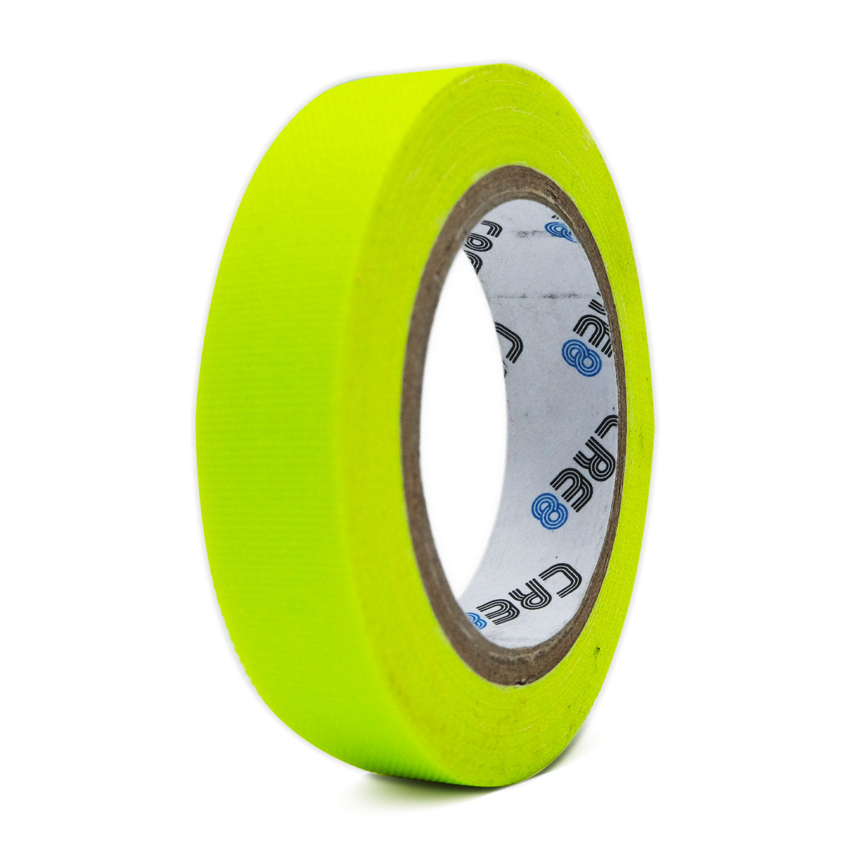 Gaffer adhesive tape for clubs