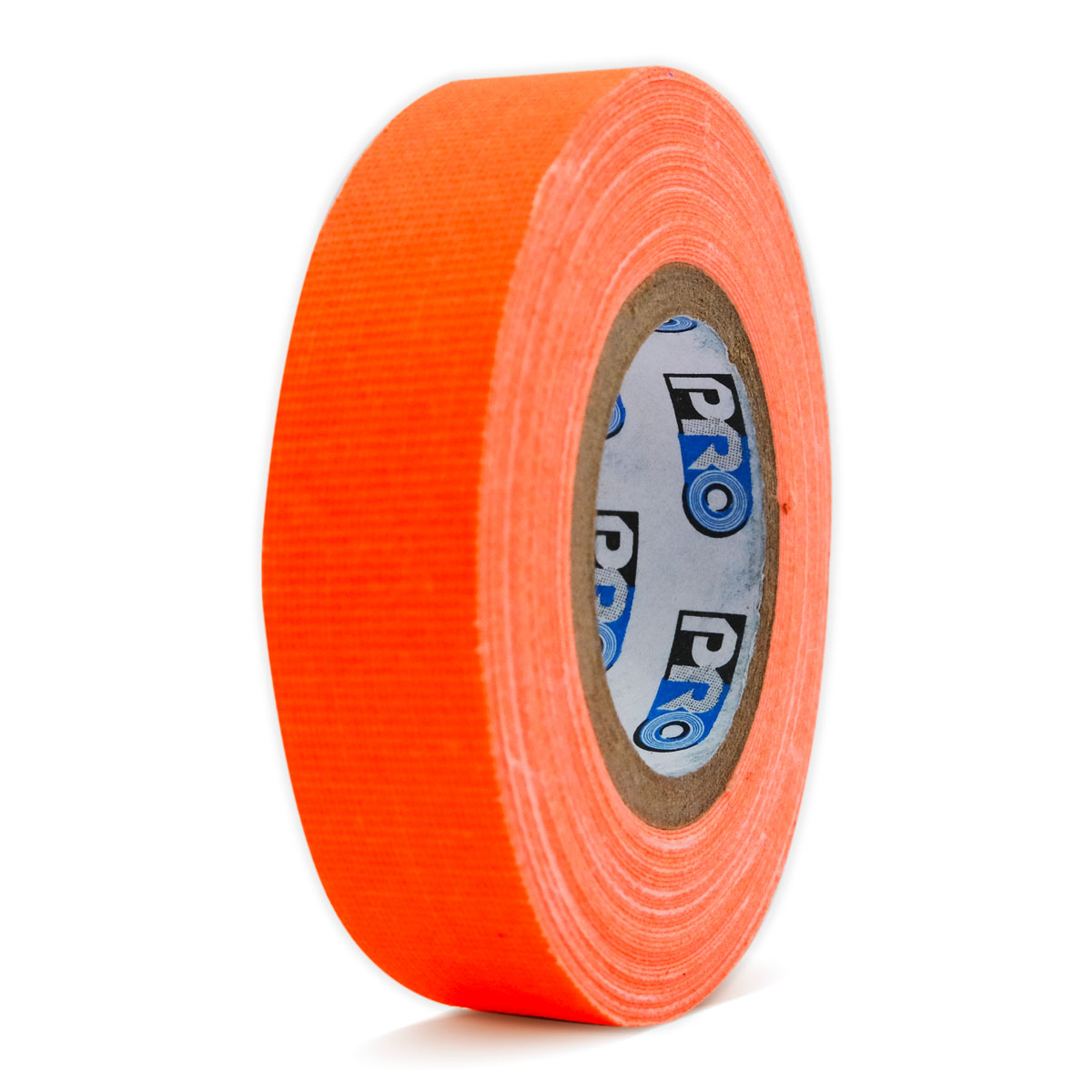 Gaffer adhesive tape for clubs