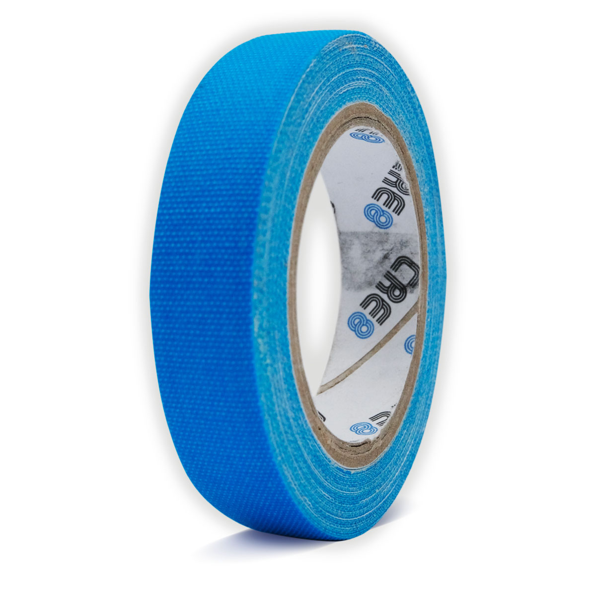 Gaffer adhesive tape for clubs