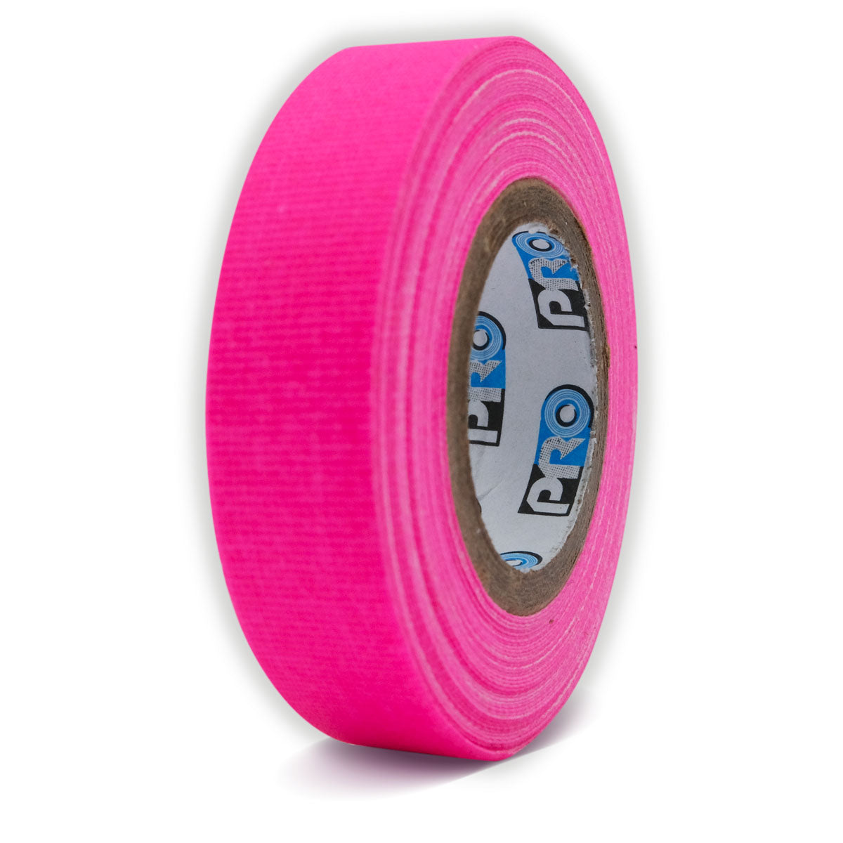 Gaffer adhesive tape for clubs
