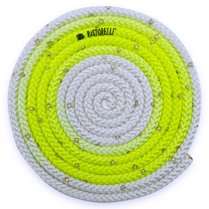 Patrasso rope with Swarovski