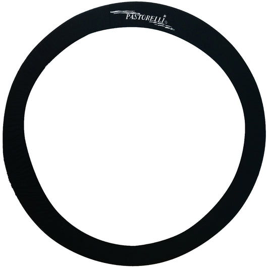 Slim hoop cover