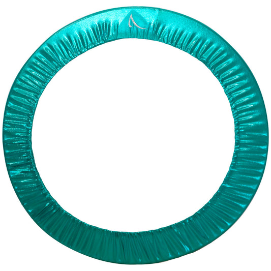 Neon hoop cover