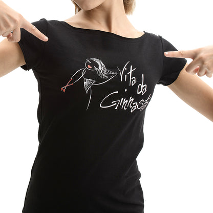 Ginnast's Life shirt