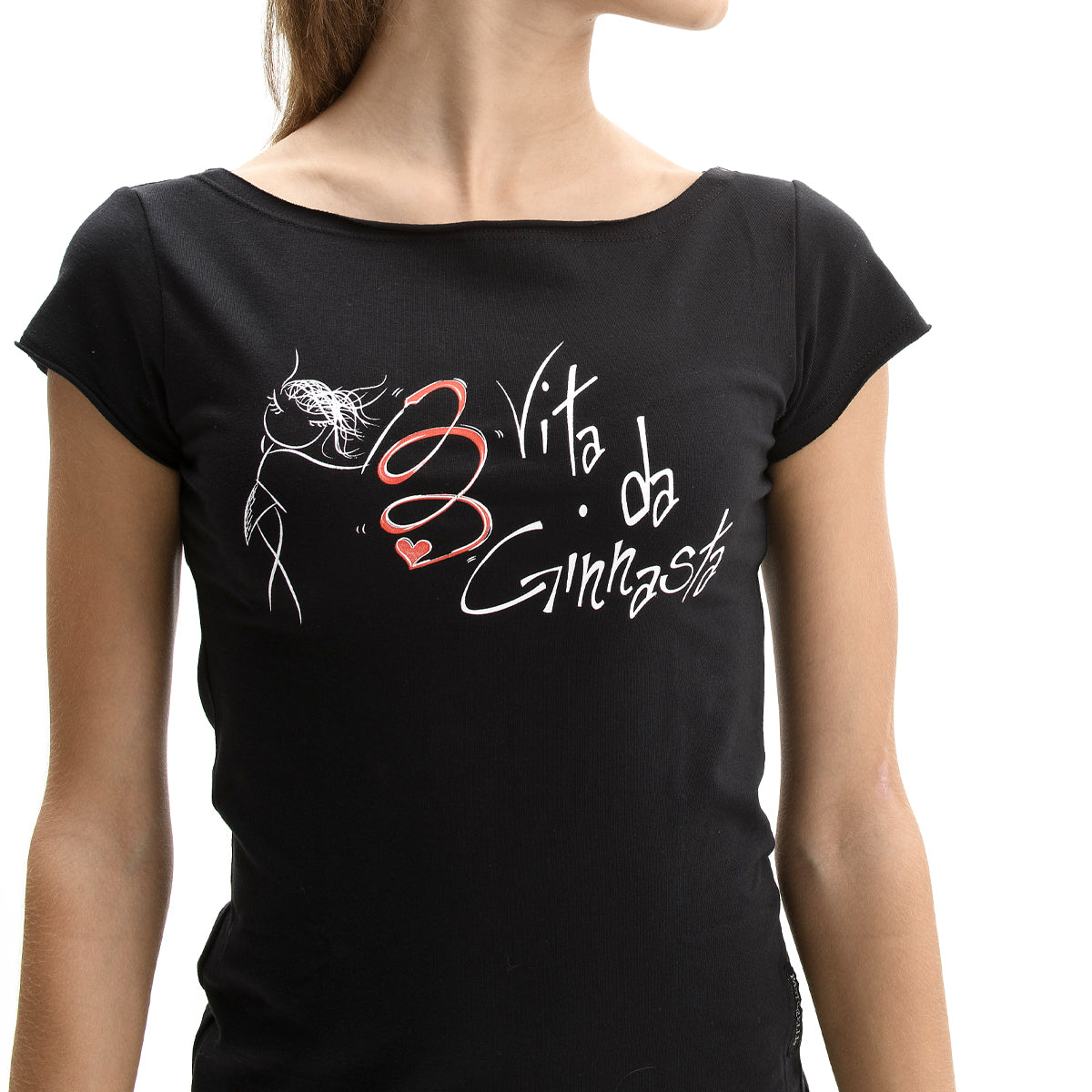 Ginnast's Life shirt