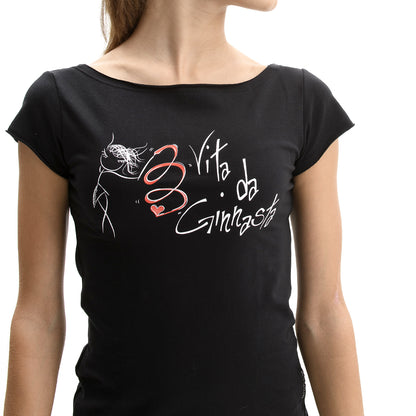 Ginnast's Life shirt