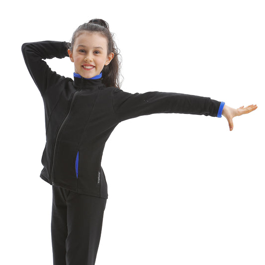 Catia gym jacket
