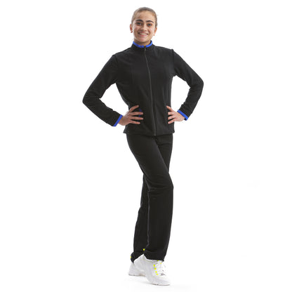 Pantaloni tuta Catia