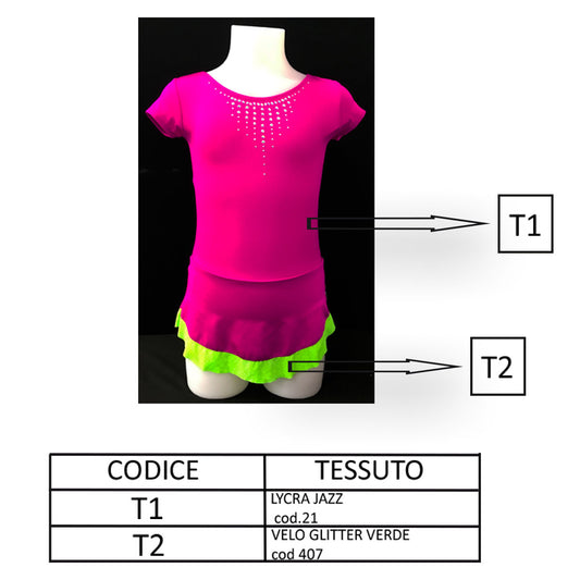 Body Vivienne