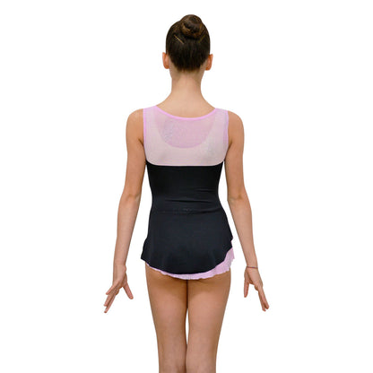 Body Clarissa