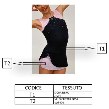Body Clarissa