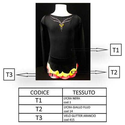 Body Eveline