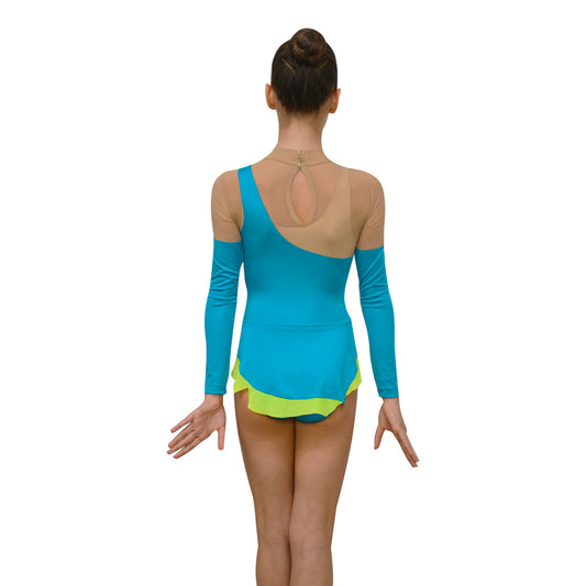 Alizée leotard