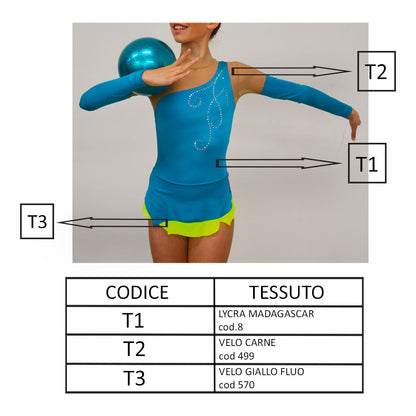 Body Alizèe