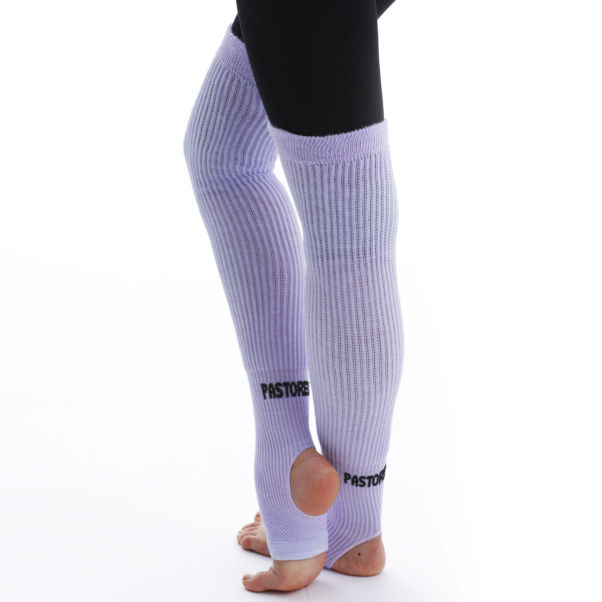 Stefy stirrup leg warmers