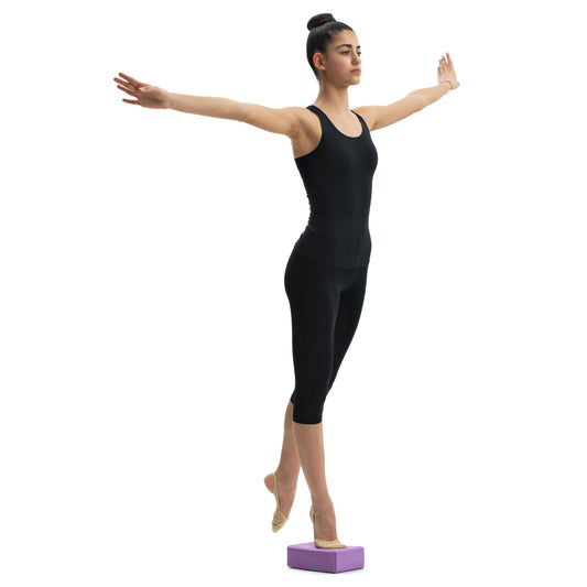 Balance brick
