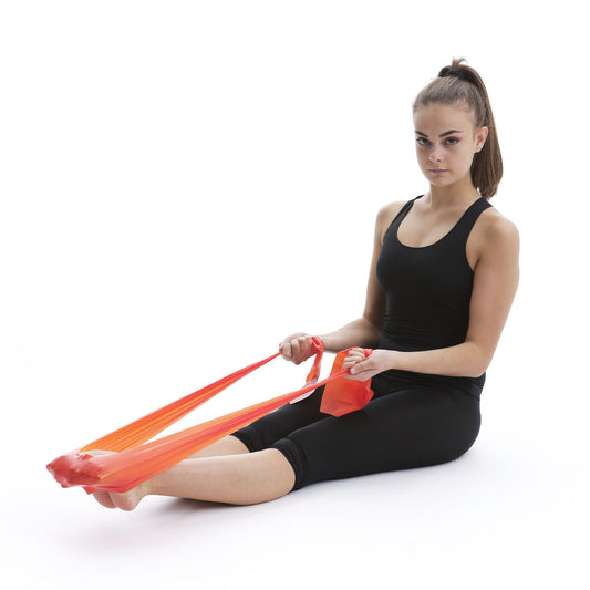 Resistance band