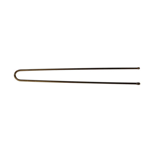 Pack of straight hair pins