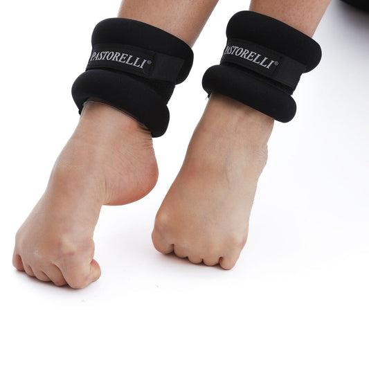 Ankle/wrist weights