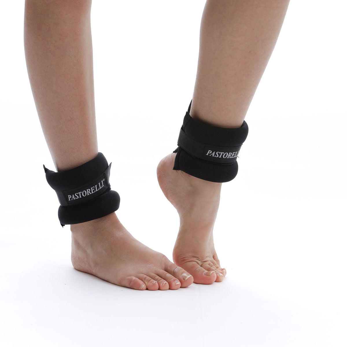 Ankle/wrist weights