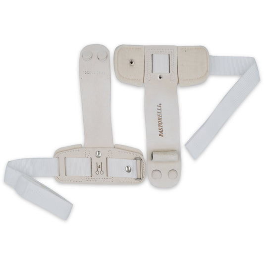 Olympic ring grips
