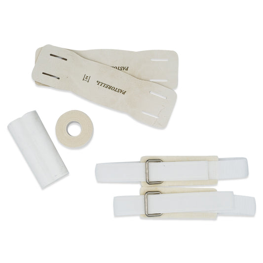 Wristbands and bar learning kit