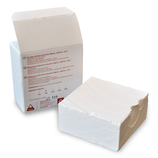 Chalk brick