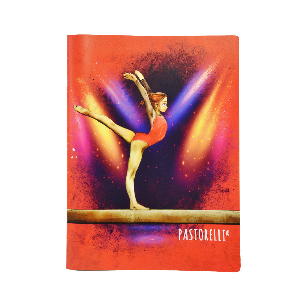 A5 Freedom notebook