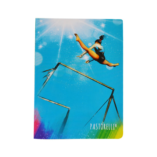 A5 Freedom notebook