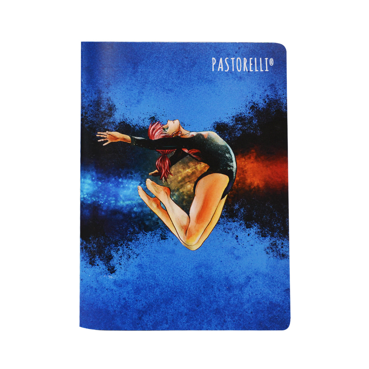 A5 Freedom notebook
