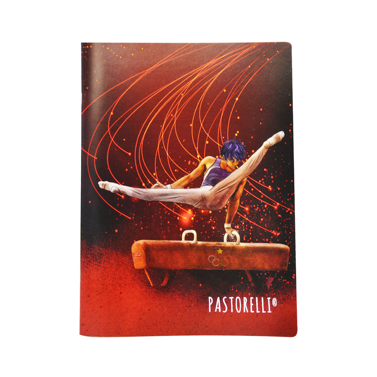 A5 Freedom notebook