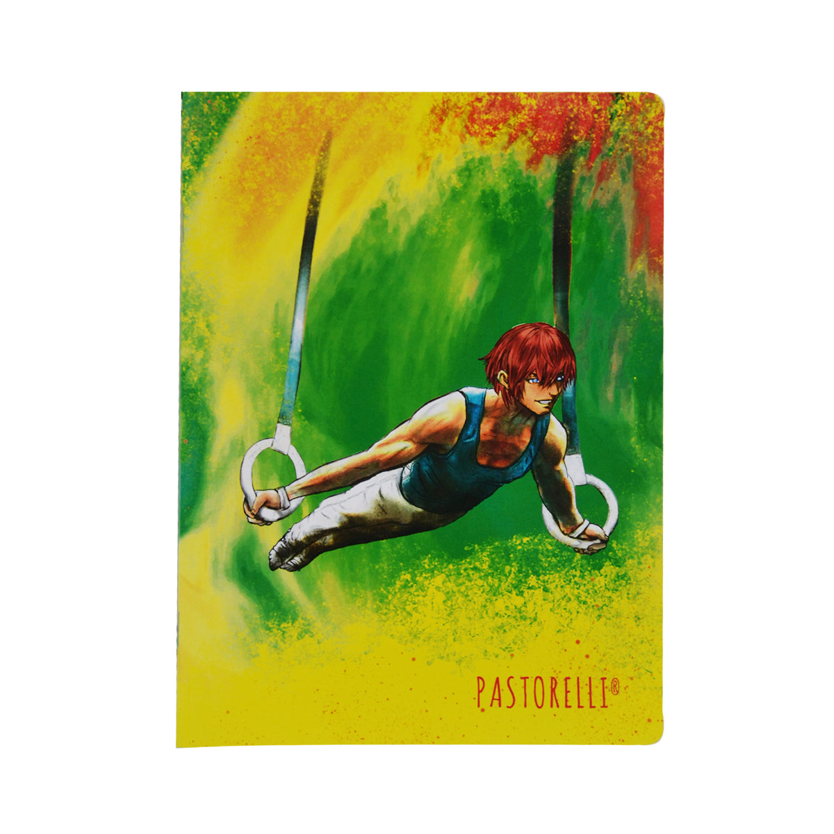 A5 Freedom notebook