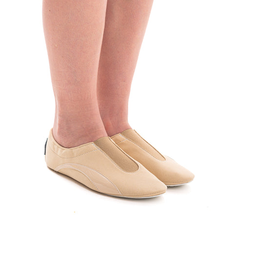 Scarpette New Classic corpo libero