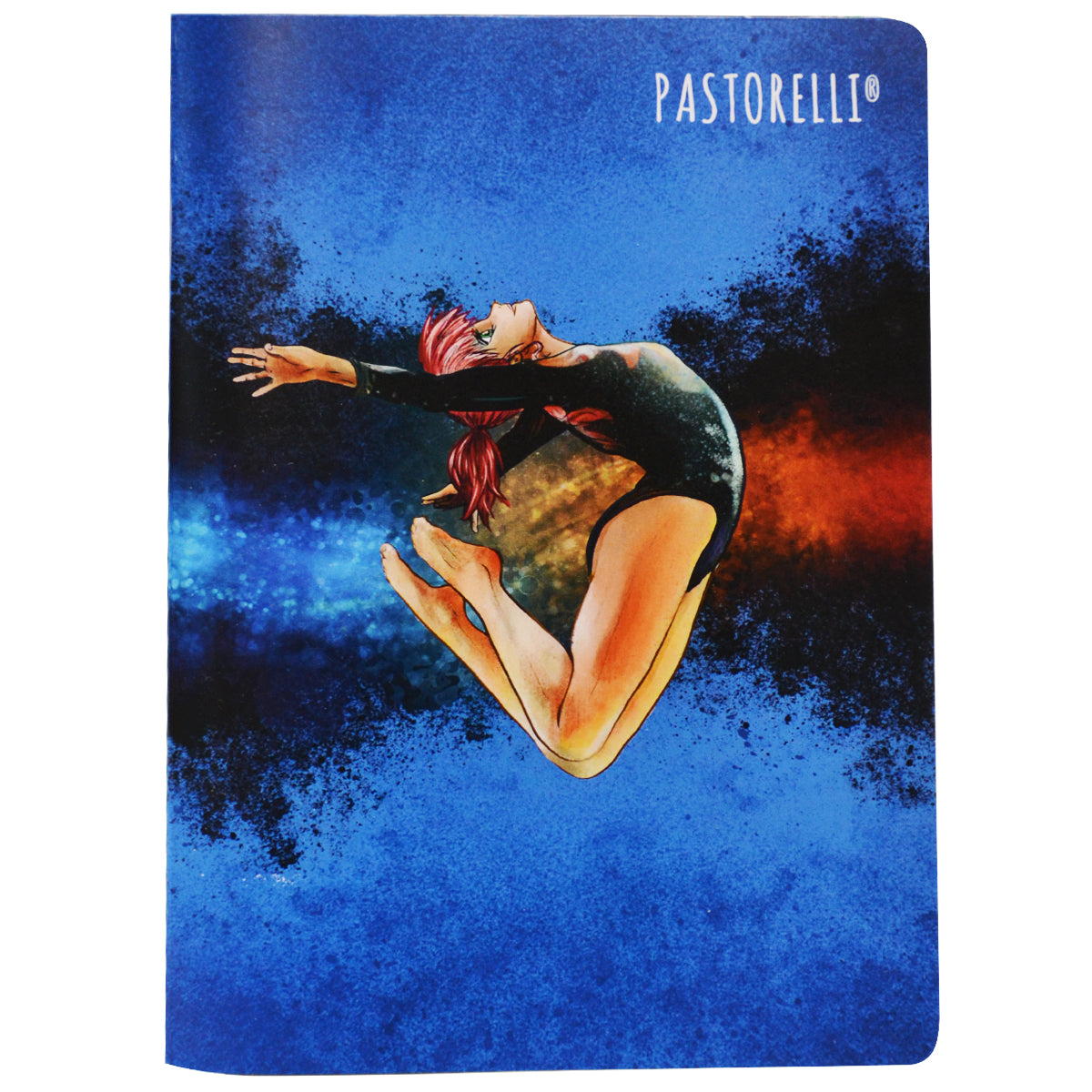 Quaderno Freedom A4