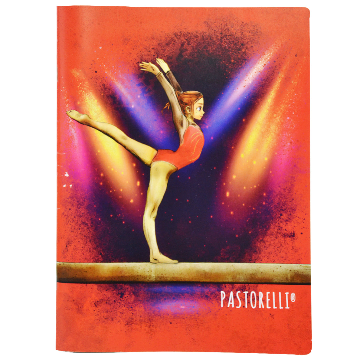 Quaderno Freedom A4