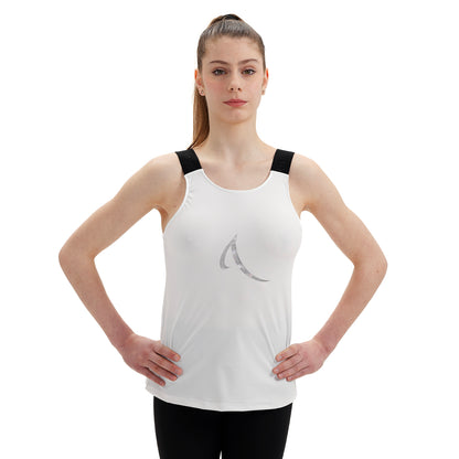 Sculpt tank top
