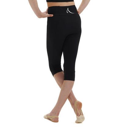 Sculpt cropped leggings