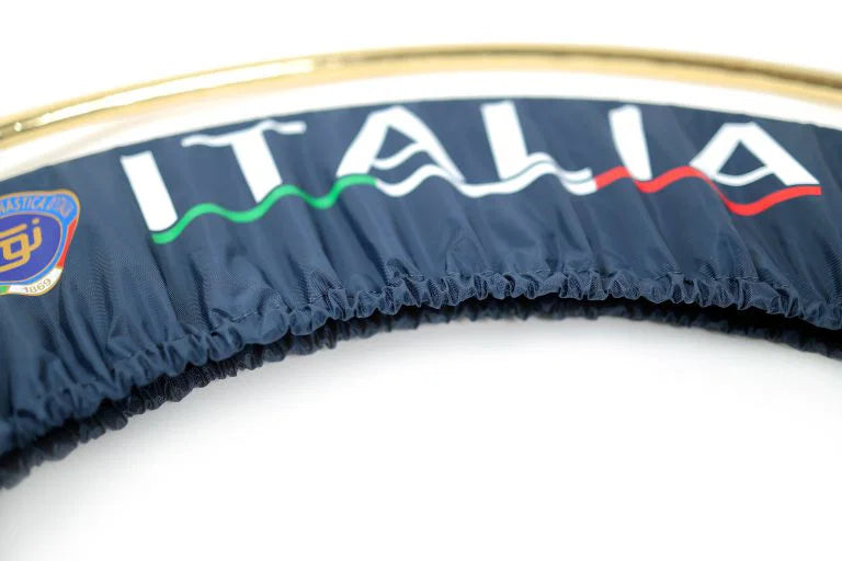 FGI ITALIA Team Hoop Cover