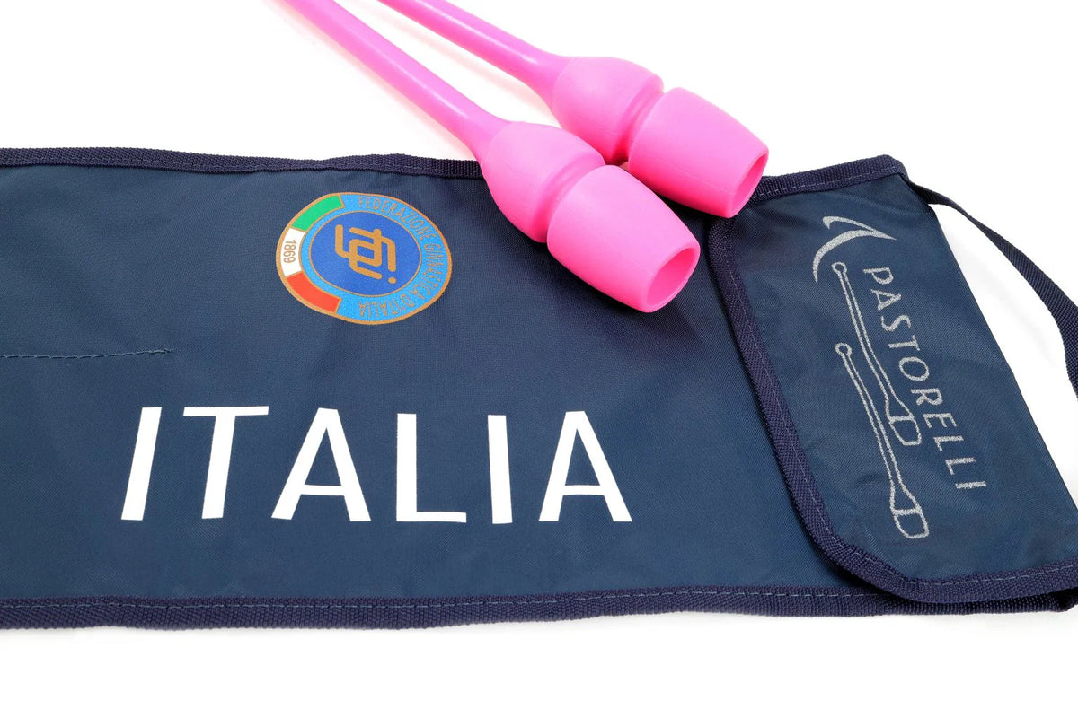 FGI ITALIA monochromatic club holder