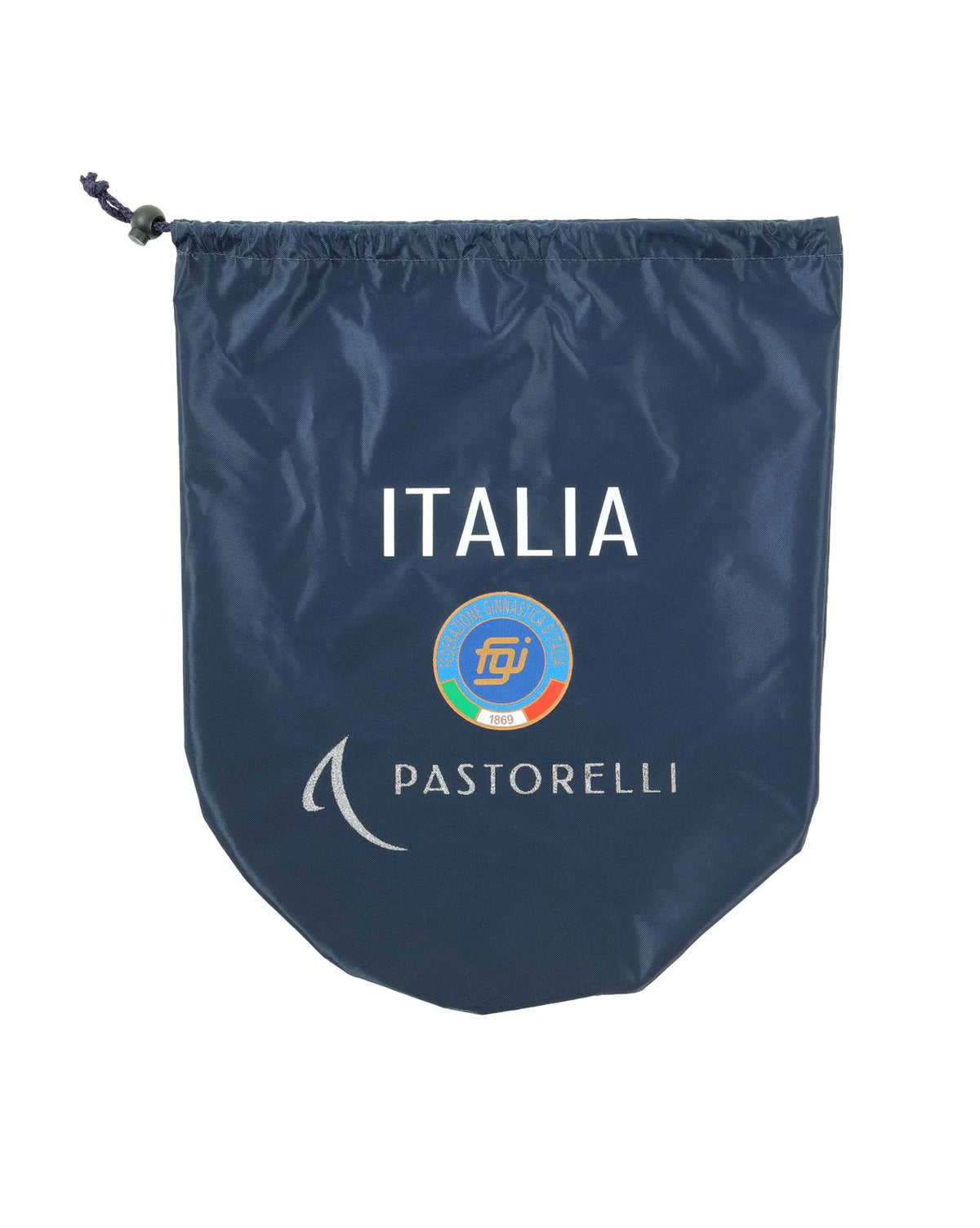 FGI ITALIA monochrome nylon ball holder