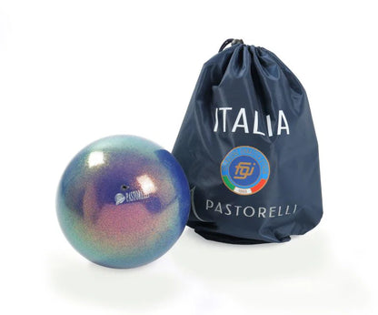 FGI ITALIA monochrome nylon ball holder