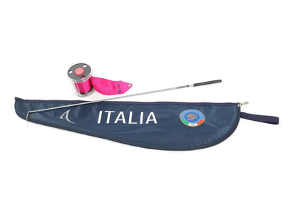 FGI ITALIA ribbon and stick holder