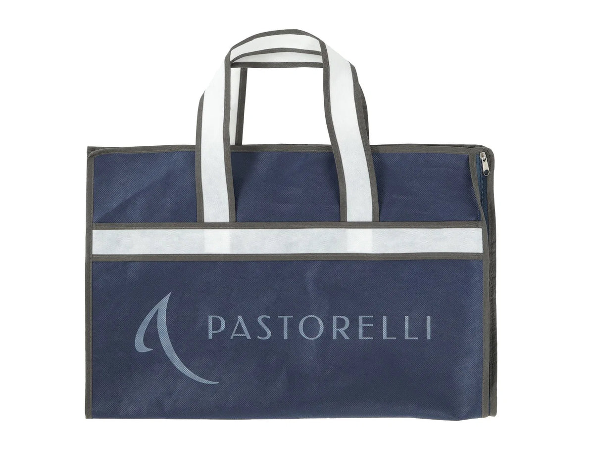 FGI ITALIA leotard holder with handles