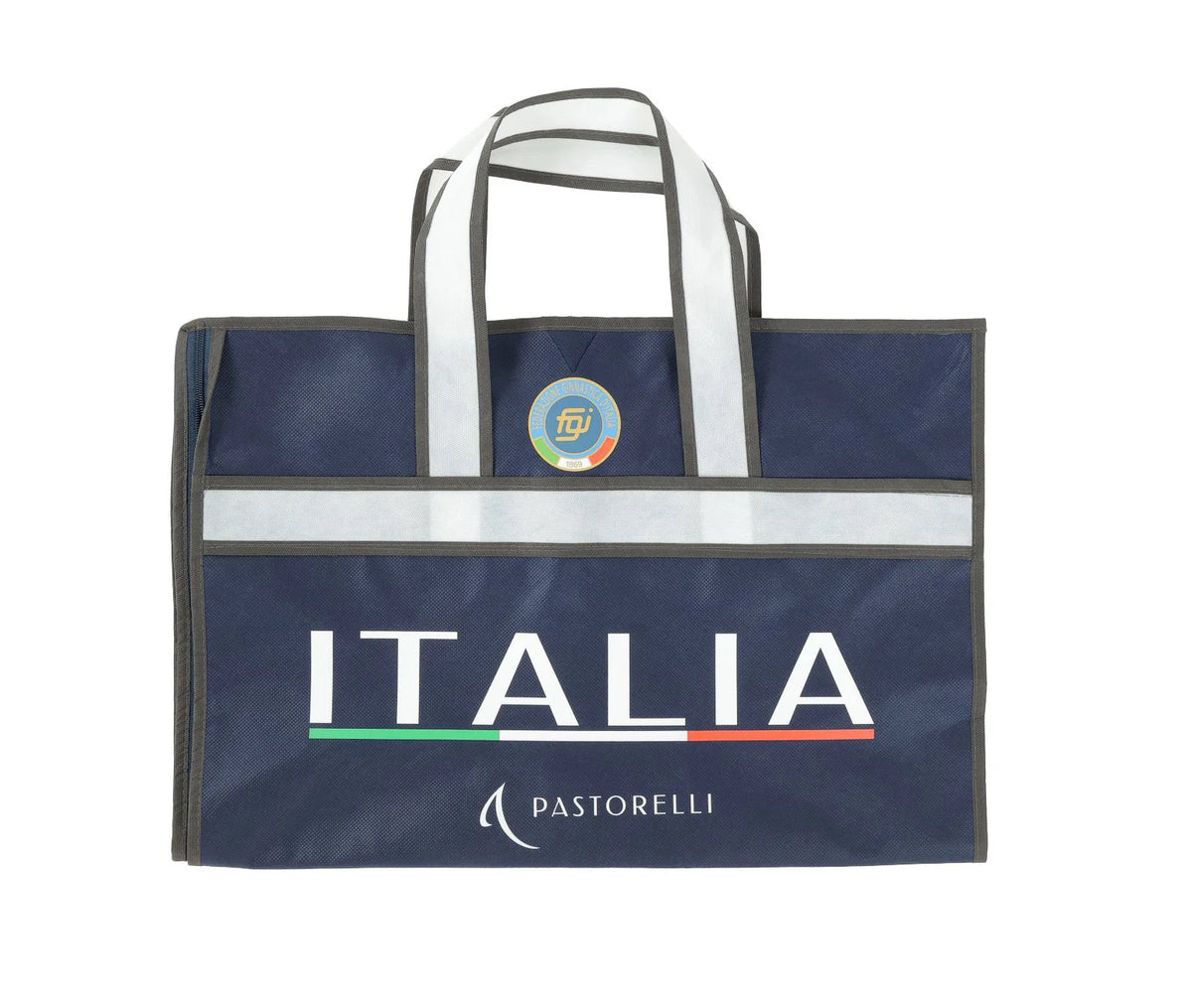 FGI ITALIA leotard holder with handles