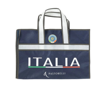 FGI ITALIA leotard holder with handles